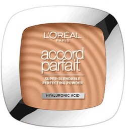 L''Oreal Professionnel, True Match Accord Parfait Puder Prasowany