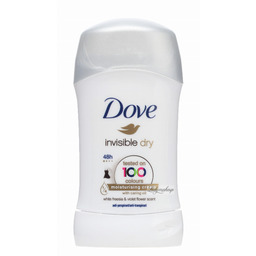 Dove - Invisibledry - 48h Anti-perspirant - Antyperspirant
