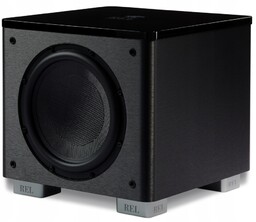 Rel HT/1003 Mkii (Black Czarny) Subwoofer aktywny 300W