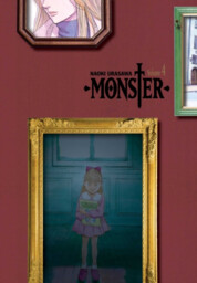 Komiks Monster: The Perfect Edition 4 ENG