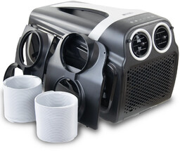 Klimatyzator FRAL SUPER COOL FSC04 WI-FI