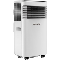 Klimatyzator monoblok 9000 BTU biały Volteno