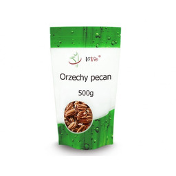 Orzechy łuskane PECAN 500g