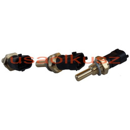 Czujnik temperatury silnika Jeep Liberty CRD