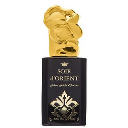 Sisley Soir d''Orient woda perfumowana dla kobiet 50
