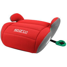 SPARCO F100KIRD Poduszka podwyższająca na fotel 3 (Booster),