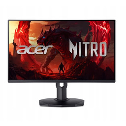 Monitor Gamingowy 144Hz Acer Nitro XF273P6BIPR 27'' Fhd