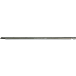Yato Końcówka wkrętakowa do wkrętarki ph2x200 YT-0487