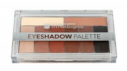 Bell HYPOAllergenic Eyeshadow Palette, paleta kremowych cieni