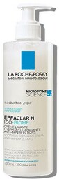 La Roche-Posay Effaclar H Iso-Biome - Krem myjący