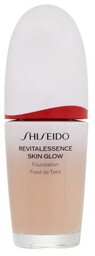 Shiseido Revitalessence Skin Glow Foundation SPF30 podkład 30