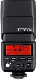 Godox TT350O Mini Thinklite TTL Flash do aparatów