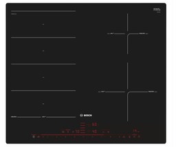 Płyta indukcyjna BOSCH Serie 8 PXE601DC1E