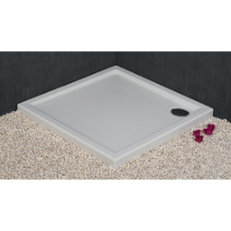 Novellini Kali A brodzik prostokątny 80x90x5,5cm MNS80906-30