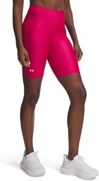 Under Armour Tech Bike szorty - cieniowana fuksja