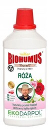 EKODARPOL Biohumus Extra - róża 1L