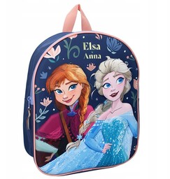 Plecak 3D Frozen II: Kraina Lodu II -