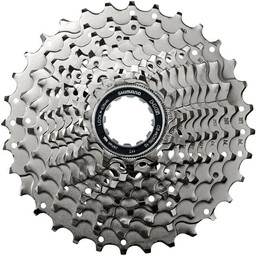Shimano Kaseta 10rz CS-HG500-10