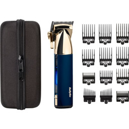 Maszynka do strzyżenia włosów BABYLISS Super-X Metal Series