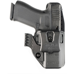 Kabura IWB / OWB Fobus Glock 43, 43X