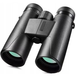 Genetic Lornetka 10×42 Myśliwska Wojskowa Hd