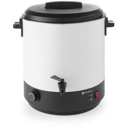 Hendi Warnik do grzanego wina, 27 l