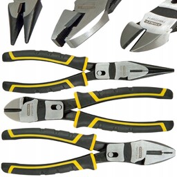 Stanley Szczypce wydłużone boczne 3szt FMHT0-72415