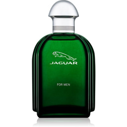 Jaguar Jaguar, woda toaletowa, 100ml (M)