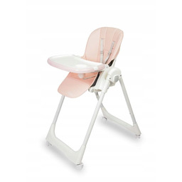 Krzesełko Do Karmienia Megalo Pink