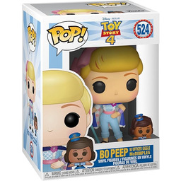 Funko Pop! Vinyl: Disney: Toy Story: Bo Peep