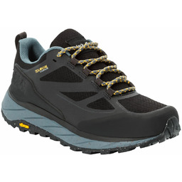 Jack Wolfskin, Męskie buty turystyczne Jack Wolfskin, rozmiar