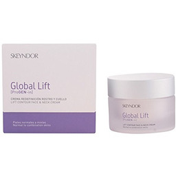 Skeyndor Lift Contour Cream Normal and Combination Skin