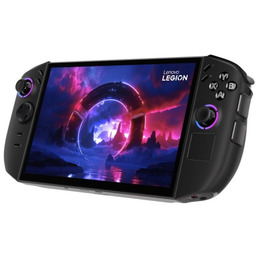 Lenovo Konsola przenośna Legion Go (83N0000FPB) Ryzen Z2
