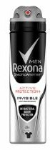 REXONA Deo (M) Spray Active Protection+ Invisible 150ml