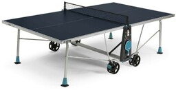 CORNILLEAU STÓŁ TENISOWY 200X OUTDOOR NIEBIESKI