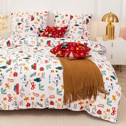 Spod Igły I Nitki Pościel z mikrofibry 140x200