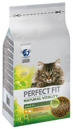 Perfect Fit Natural Vitality with Chicken & Turkey
