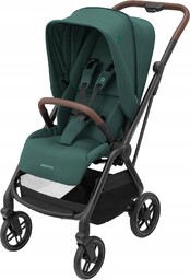 Maxi-Cosi Leona 2 miejski wózek spacerowy