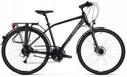 Rower Trekkingowy Kross Trans 5.0 Męski XL 23