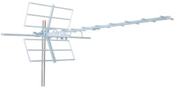 Reinston ANZ04K Antena zewnętrzna
