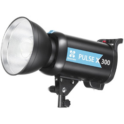 Quadralite Pulse X 300