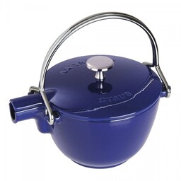 Staub Czajnik 1.15l Niebieski