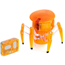 Hexbug The Robotic Creature Zdalnie sterowany pająk