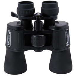Celestron Upclose G2 10-30X50 lornetka, czarna