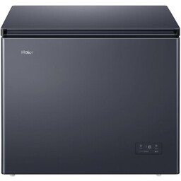 HAIER Zamrażarka HCE200NFE No Frost 200 litrów kolor
