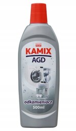 Kamix Odkamieniacz AGD 500 ml
