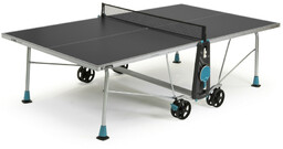 CORNILLEAU STÓŁ TENISOWY 200X OUTDOOR SZARY