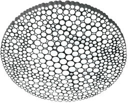 Artemide - Calipso Lampa Sufitowa 3000K