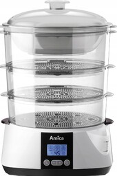 Parowar Amica Lunaris Pt 3011 9 l 900