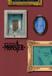 Komiks Monster: The Perfect Edition 7 ENG